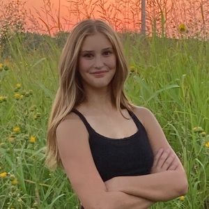 Meet your Posher, Harley